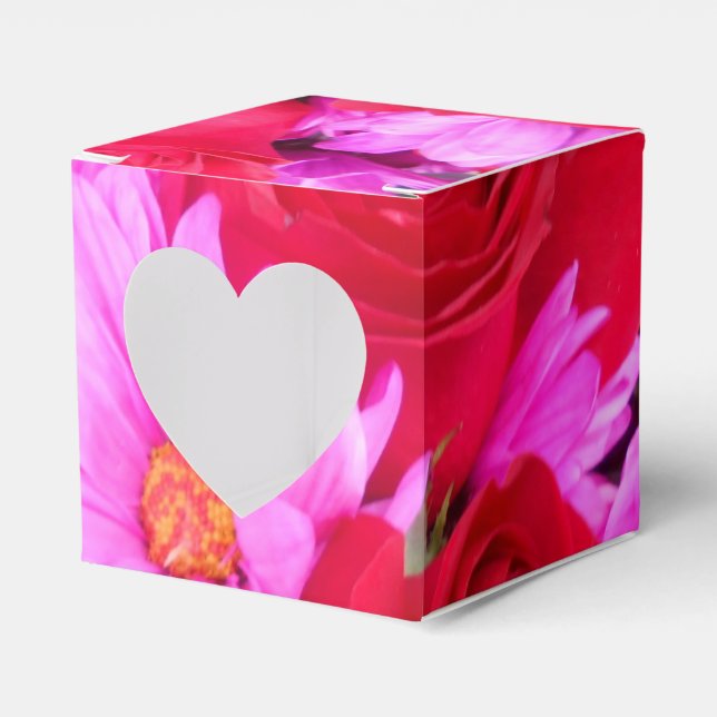 Philippa Favour Box (Front Side)