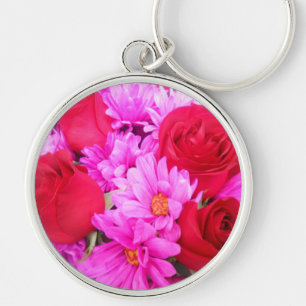 Philippa Key Ring