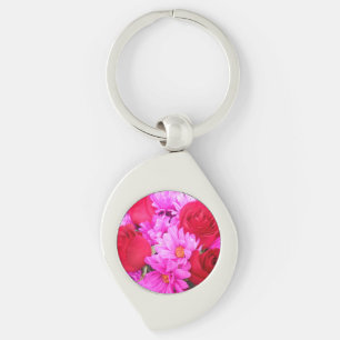 Philippa Key Ring