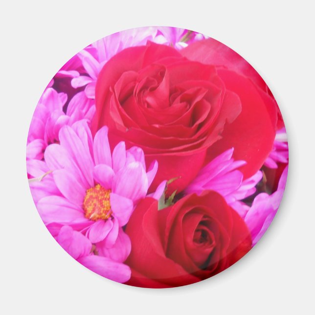 Philippa Magnet (Front)