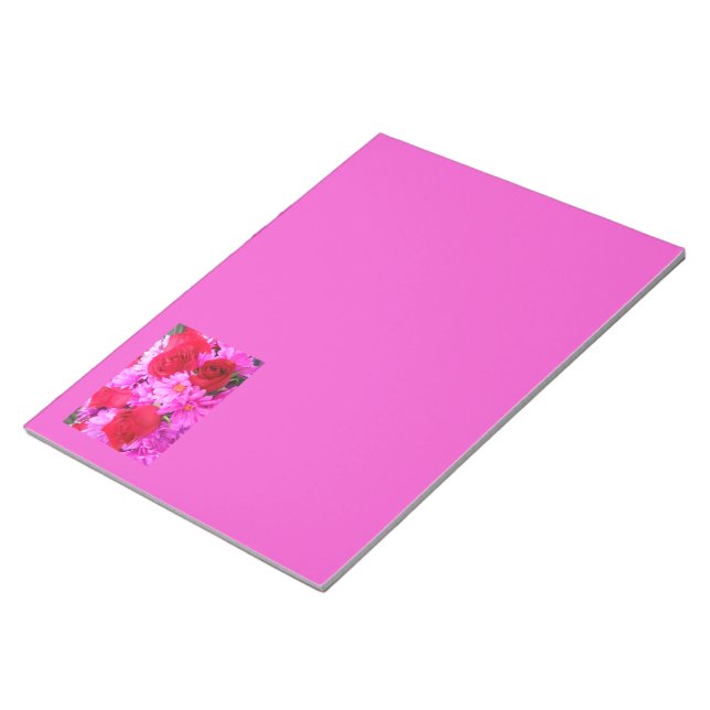 Philippa Notepad (Angled)
