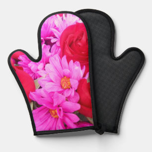 Philippa Oven Mitt