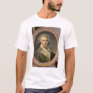 Philippe-Francois-Nazaire Fabre d'Eglantine T-Shirt