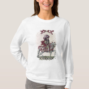 Philippe I  Duke of Orleans T-Shirt