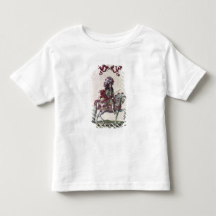 Philippe I Duke of Orleans Toddler T-Shirt