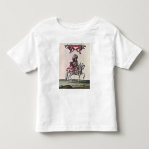 Philippe I Duke of Orleans Toddler T-Shirt