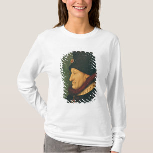 Philippe of France Duke of Burgundy T-Shirt