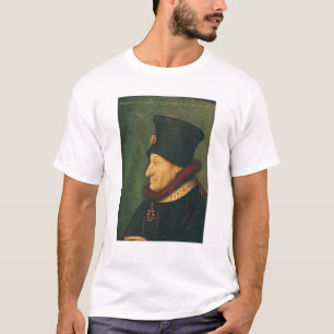 Philippe of France  Duke of Burgundy T-Shirt