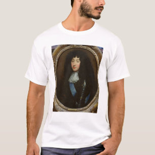 Philippe of France Duke of Orleans T-Shirt