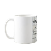 Philippians 4:13 Bible Verse Coffee Mug
