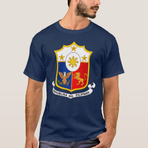 Philippine COA T-Shirt