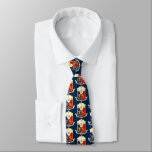 Philippine COA Tie<br><div class="desc">Philippine Coat of Arms</div>