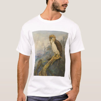 Philippine Eagle, adult T-Shirt