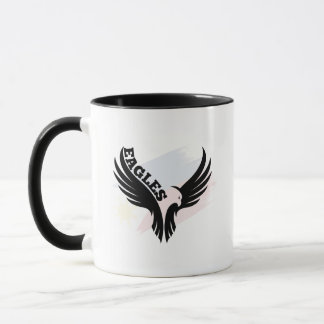 Philippine Eagle Mug Pinoy Pride Filipino Coffee