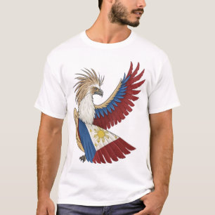 Philippine Eagle T-Shirt
