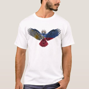 Philippine Eagle T-Shirt