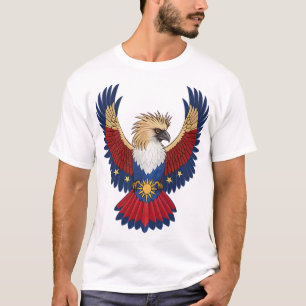 Philippine Eagle T-Shirt