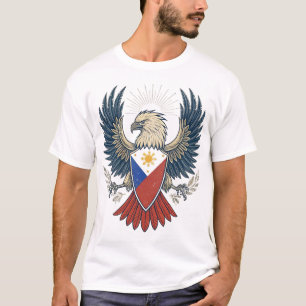 Philippine Eagle T-Shirt