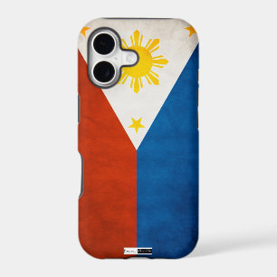 Philippine flag Iphone 5 case protector
