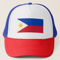 Philippine Flag