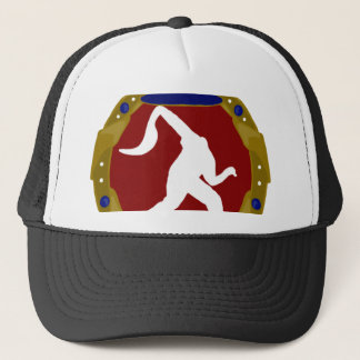 Philippine Jai Alai.png Trucker Hat