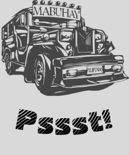 Philippine Jeepney Drawing Easy