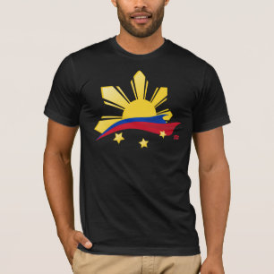 Philippine Symbol T-Shirt