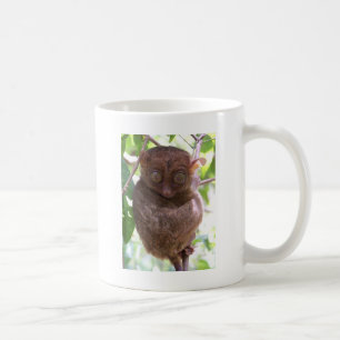 Philippine Tarsier Coffee Mug