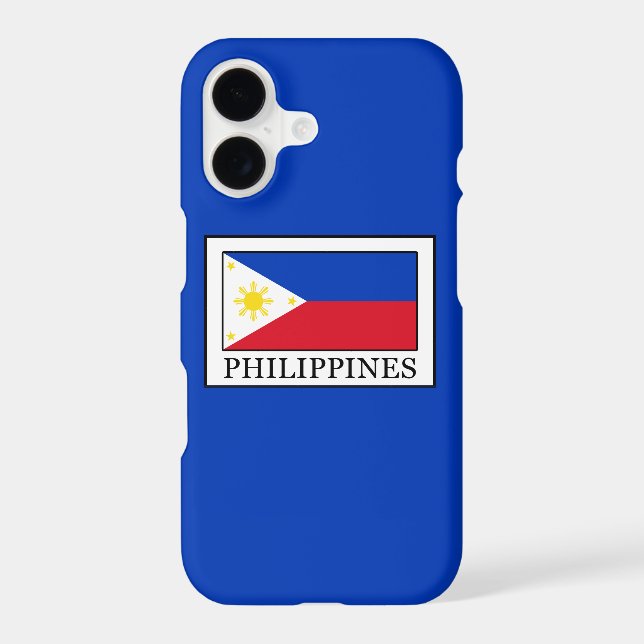 Philippines (Back)