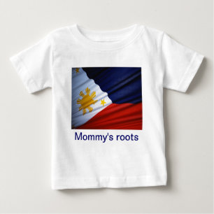 philippines baby T-Shirt