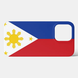 Philippines iPhone 13 Pro Case
