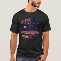Philippines Filipino Australian Australia Tree