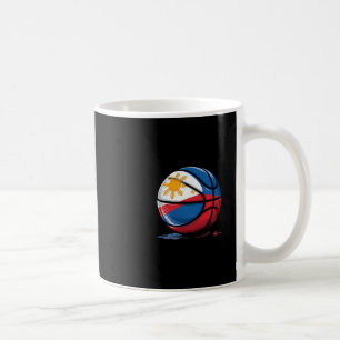 Philippines Filipino Flag Day Sketll Sket Ll Coffee Mug