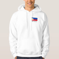 Philippines – Filipino Flag