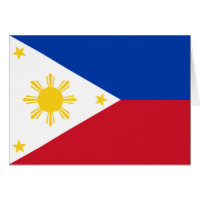 Philippines Flag