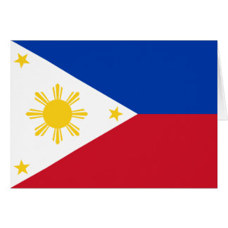 Philippines Flag
