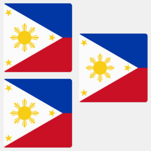 Philippines Flag