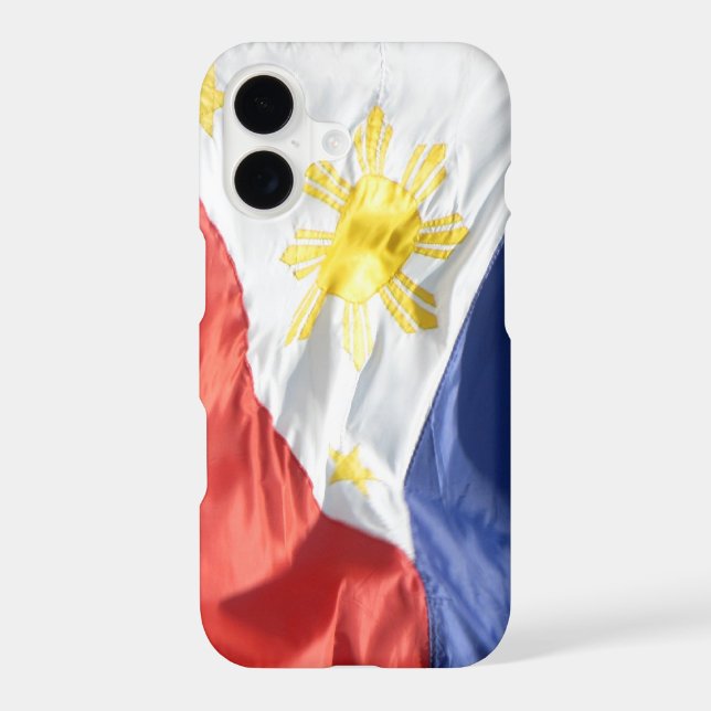 philippines flag (Back)