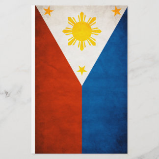 Philippines Flag