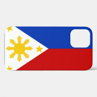 Philippines Flag