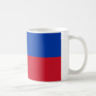 Philippines Flag Coffee Mug