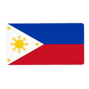 Philippines Flag Filipino Flag