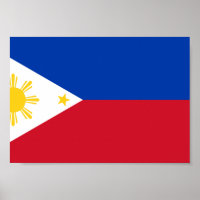 Philippines Flag