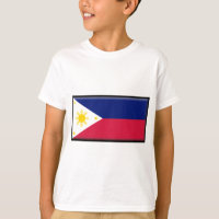 Philippines Flag