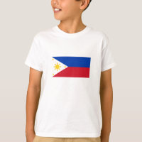 Philippines Flag