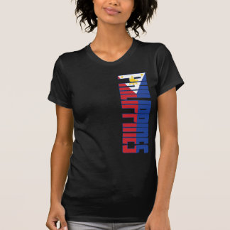 Philippines Flag T-Shirt