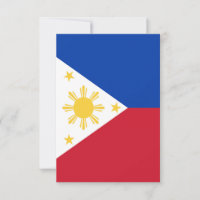 Philippines flag