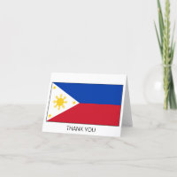 Philippines Flag