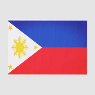 Philippines Gift Tissue Paper