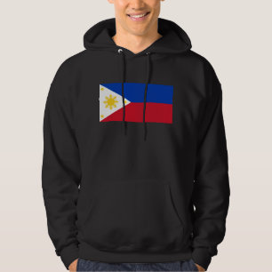 philippines hoodie